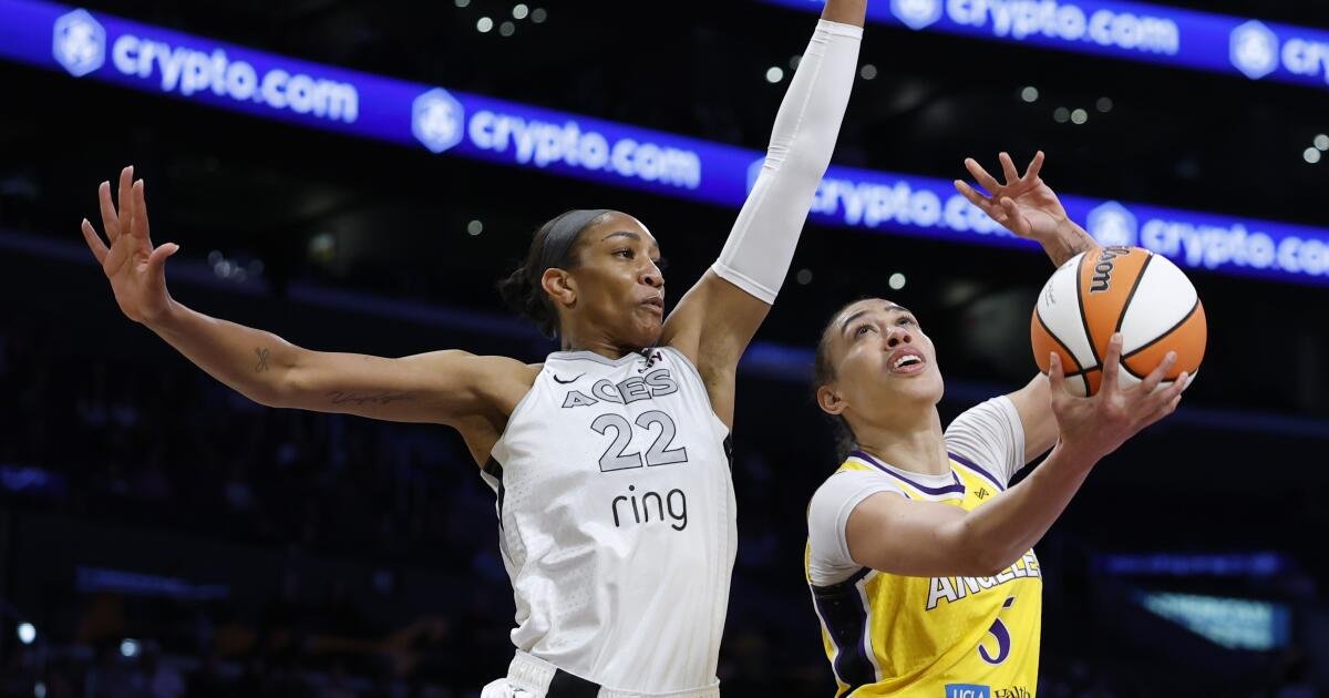 WNBA CBA espera aumentar salarios para otras ligas deportivas femeninas