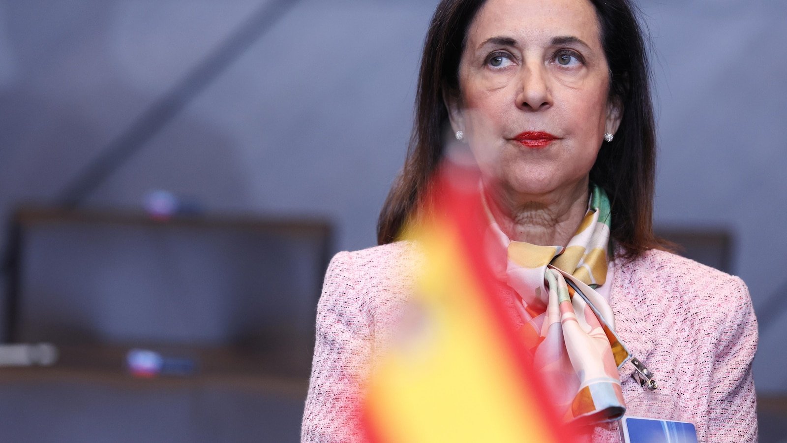 España dice que ha cerrado su espacio aéreo a los aviones estadounidenses implicados en la guerra de Irán