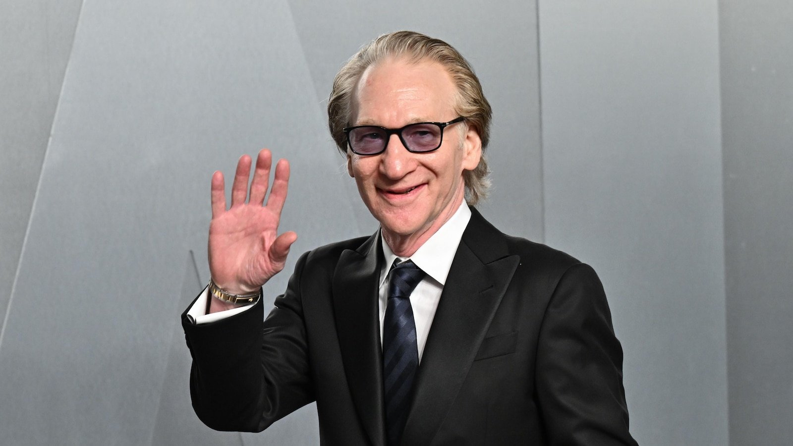 Bill Maher ganará el Premio Mark Twain de Humor del Centro Kennedy tras el desmentido de la Casa Blanca