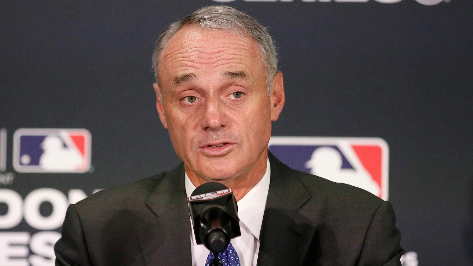 MLB se asocia con Polymarket – ABC News
