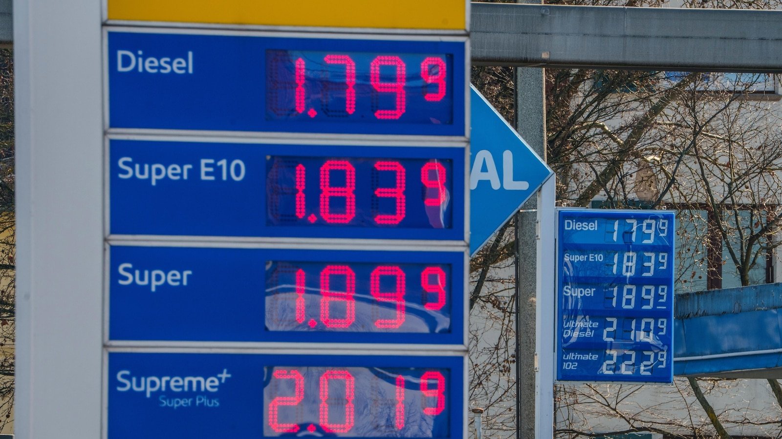 Los precios del petróleo están aumentando a medida que las interrupciones de los petroleros en el Estrecho de Ormuz afectan el suministro mundial