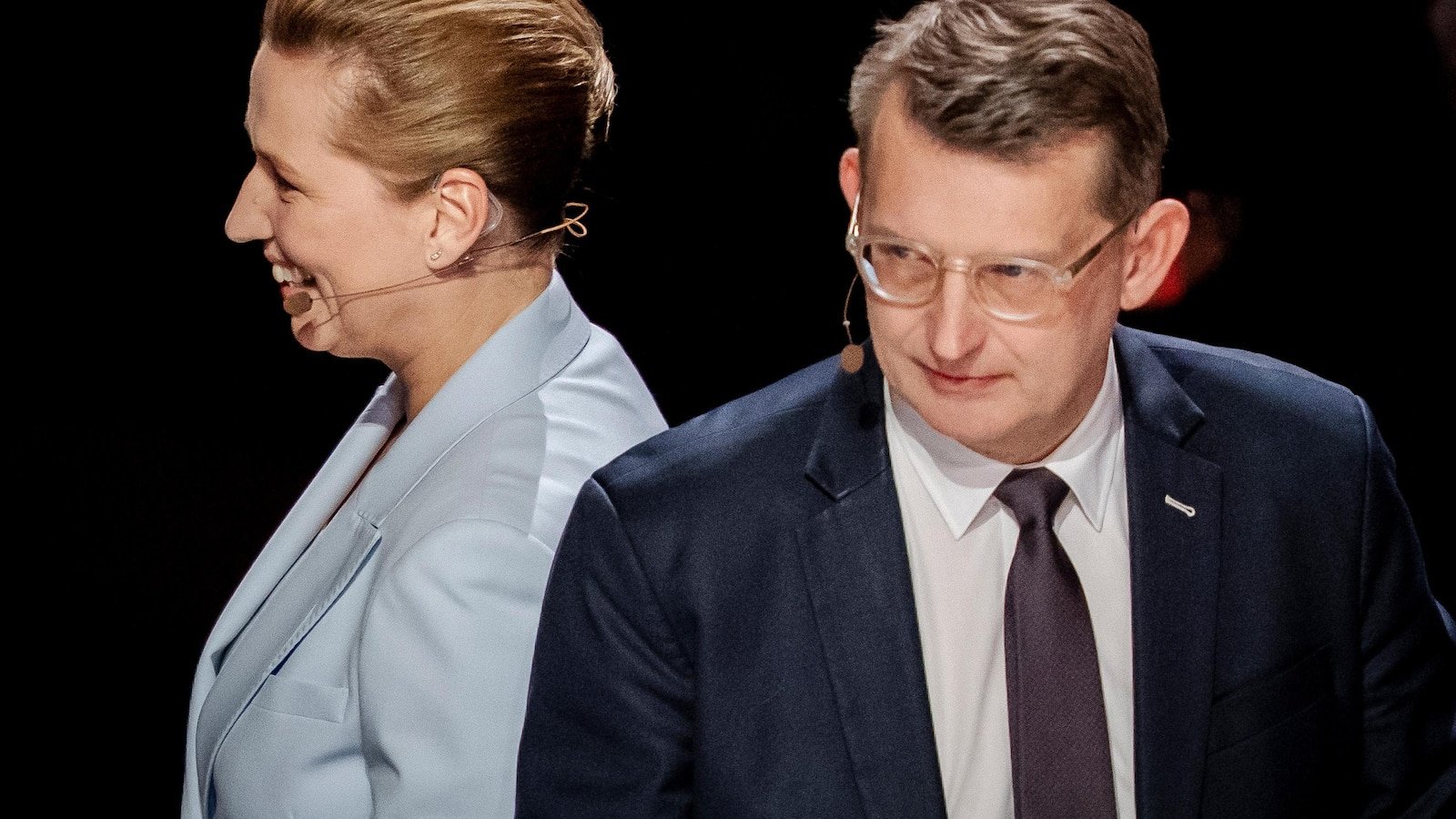 Dinamarca vota en elecciones anticipadas tras la crisis por los planes de Estados Unidos en Groenlandia