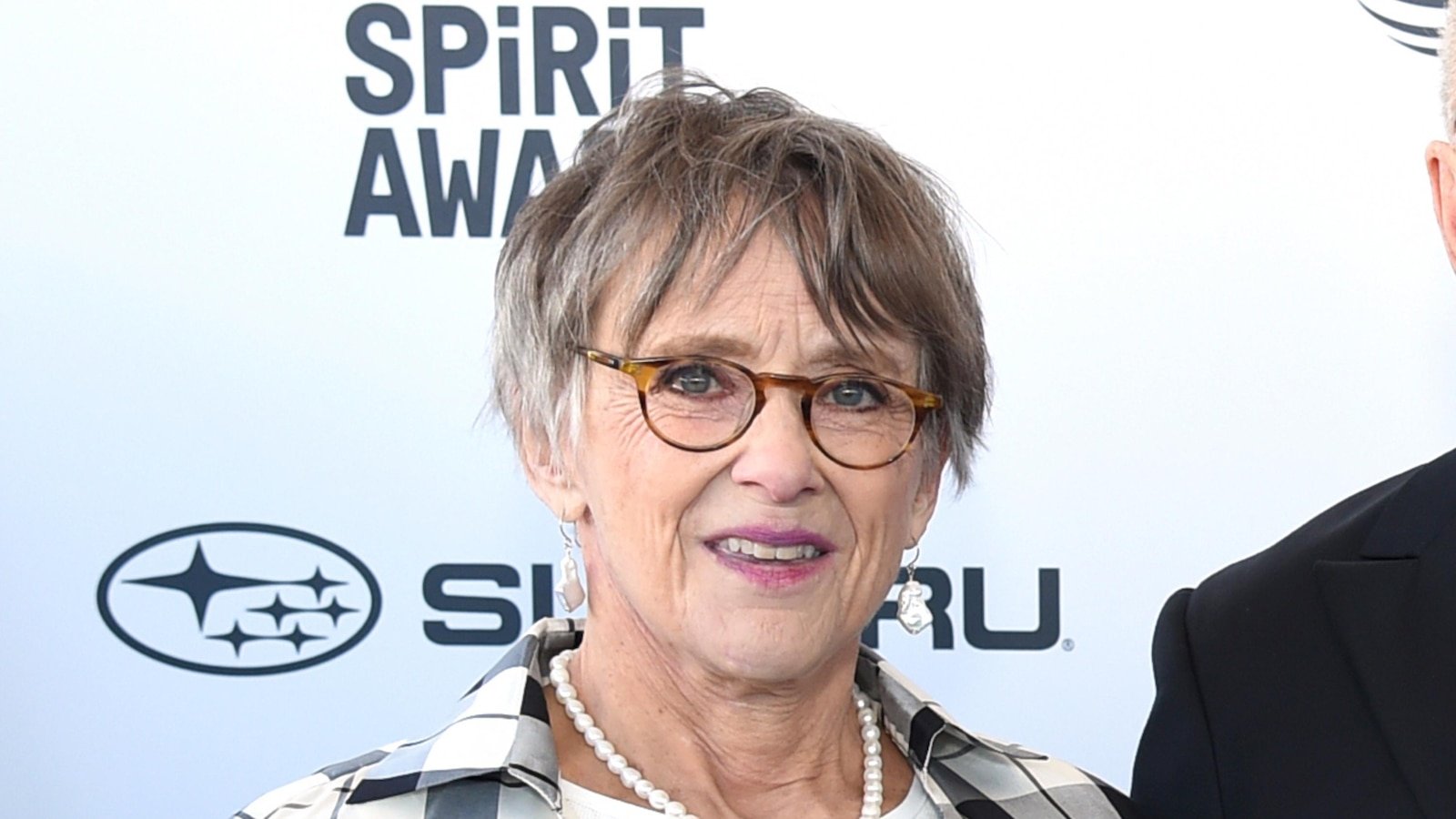 Mary Beth Hurt, actriz de cine y Broadway nominada al Tony, muere a los 79 años