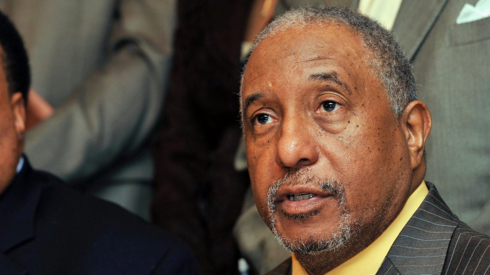 Bernard LaFayette, organizador del derecho al voto de Selma, muere a los 85 años