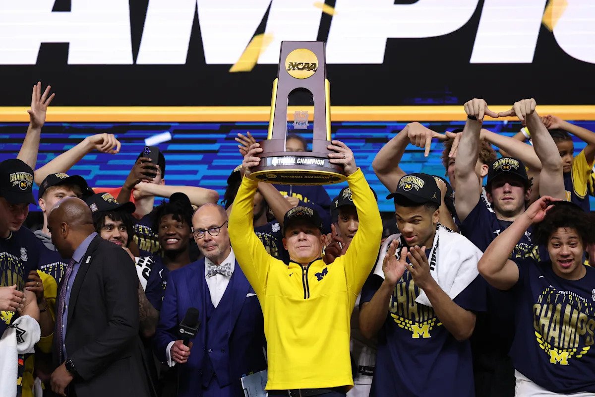 Según los informes, los programas de baloncesto Big Ten han ganado casi $ 70 millones en incentivos para el torneo de la NCAA de 2026.