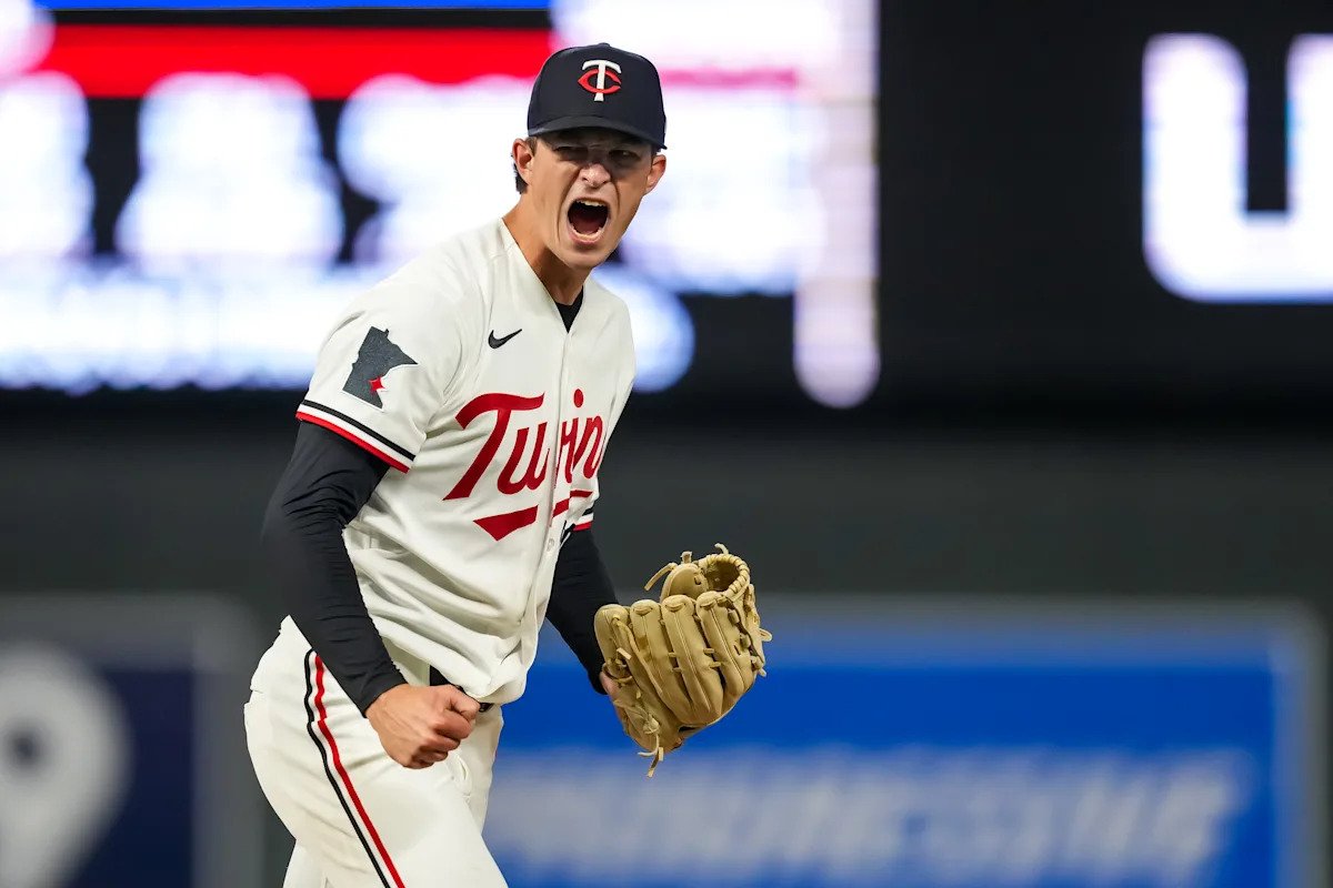 Fantasy Baseball: Mick Abel ofrece una “posible ventaja” como complemento de waiver después de una salida de 10 ponches