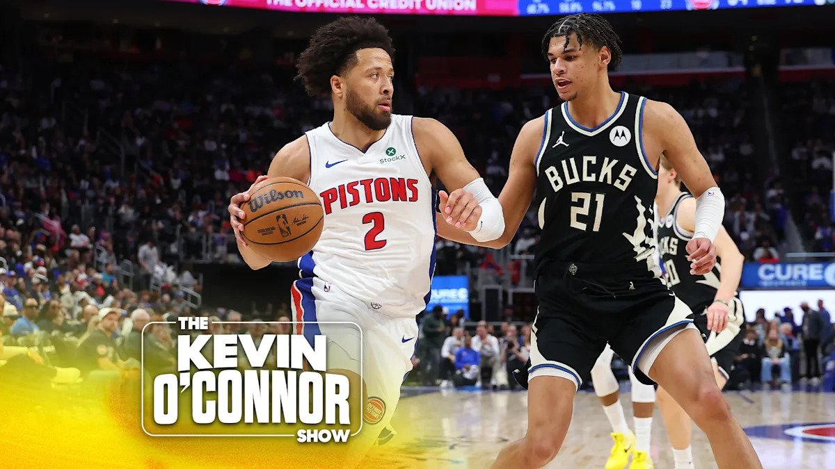 Caos en la NBA, currículum del doctor y reunión de gerentes generales + Donovan Clingan y Deni Avdija hablan sobre desarrollo de jugadores