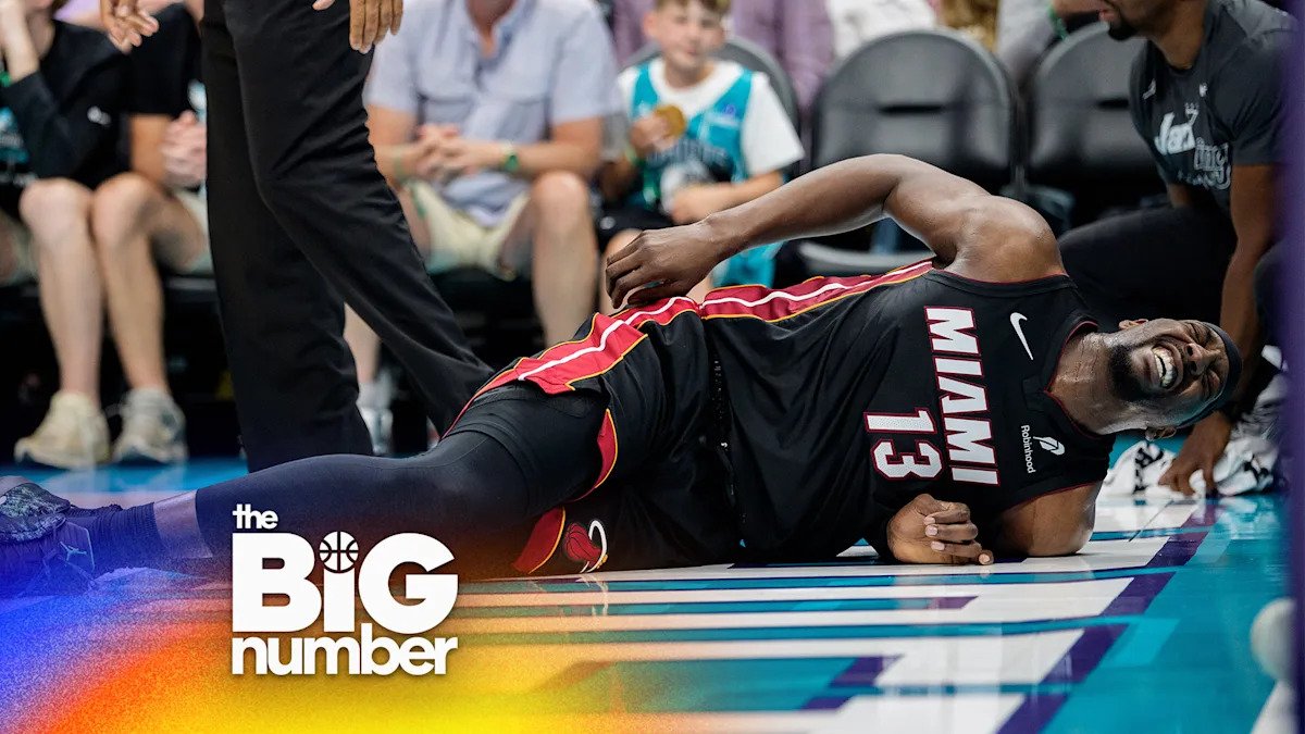 Enfrentamiento entre Deni y Wemby + un thriller en Charlotte