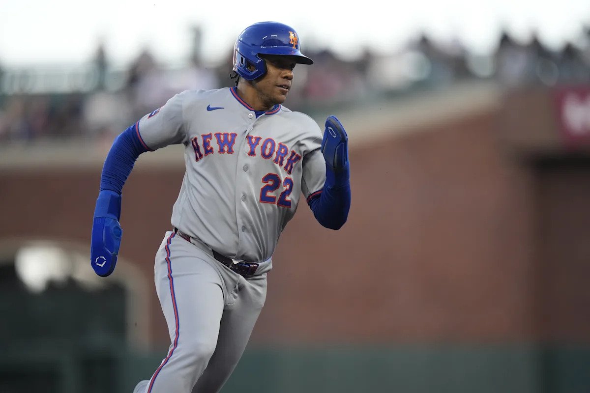 El día a día de Juan Soto de los Mets después de que una resonancia magnética revelara una leve distensión en la pantorrilla será reevaluado en 48 a 72 horas