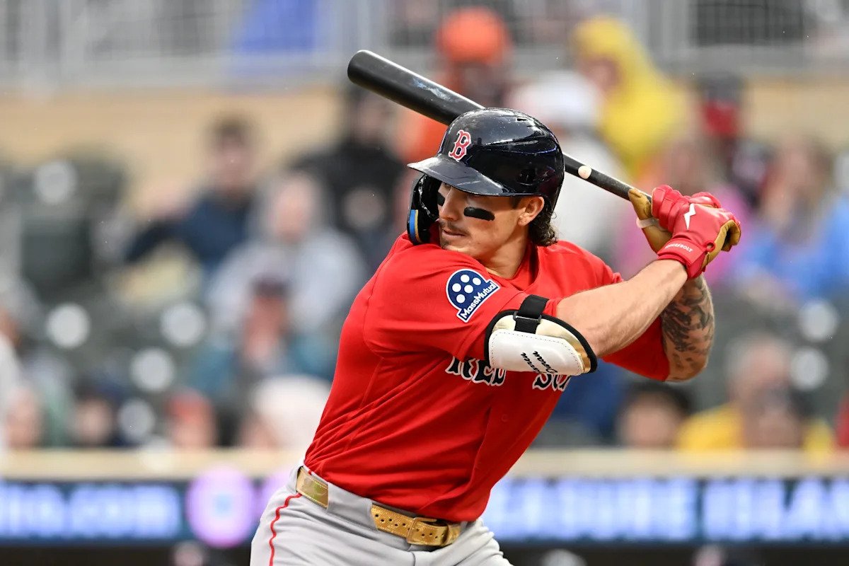 MLB y Mellizos están investigando después de que Jarren Durán de los Medias Rojas afirmara que un fanático lo interrumpió y le dijo que se suicidara.