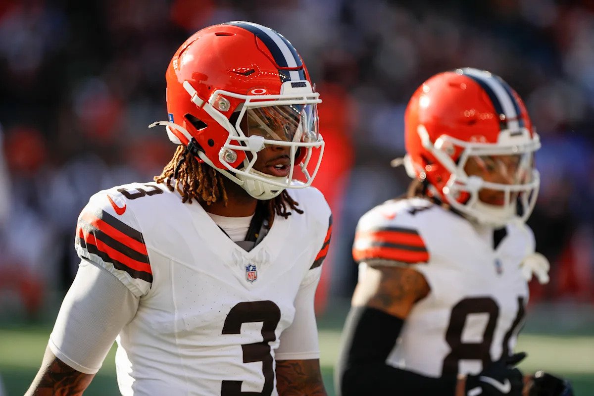 Draft de la NFL 2026: Estos equipos buscarán agregar un creador de juego de fútbol de fantasía (o 2, o 3…).