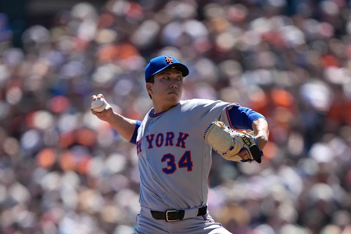 Dónde ver Athletics vs. New York Mets: transmisión en vivo, hora de inicio, canal de televisión, probabilidades para el sábado 11 de abril