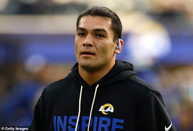 El agente de Puka Nacua revela cómo el período de rehabilitación impactará su carrera en la NFL… en medio de los temores de los fanáticos de los Rams por su futuro