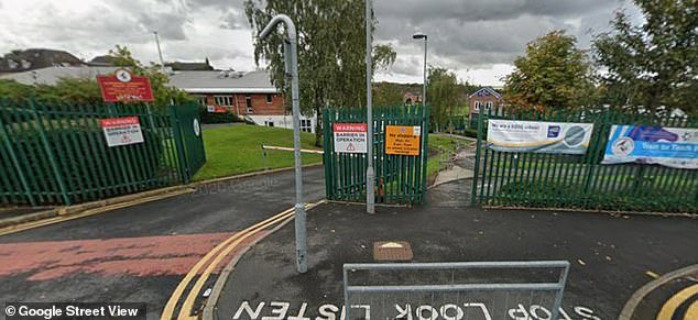 Ofsted ha culpado a los profesores de la escuela que se declararon en huelga por el comportamiento de los alumnos de “bajas expectativas”, diciendo que la “falta de desafío” en las clases ha provocado “incidentes perturbadores” y de comportamiento.