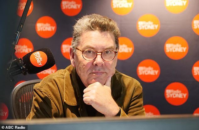 La estrella de ABC James Valentine murió trágicamente a los 64 años