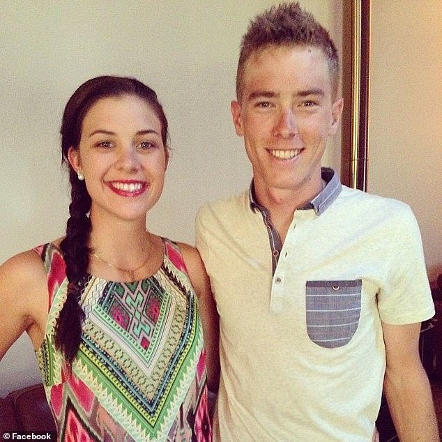 El furioso Rohan Dennis rompe su silencio sobre la trágica muerte de su esposa y entra en detalles sobre lo sucedido, mientras habla sobre cómo fueron tratados él y sus hijos.