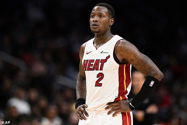 Miami Heat toma una decisión final sobre el futuro de Terry Rozier después de que la estrella fuera acusada de un impactante escándalo de apuestas en la NBA