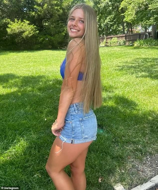 Unos padres millonarios regalaron a su hijo un BMW M4 de 94.000 dólares por su decimosexto cumpleaños… Ahora una colegiala ha muerto en un accidente a 160 km/h y se ha revelado el inquietante pasado de su familia.