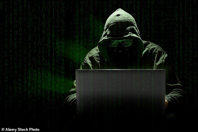 Los ciberataques rusos a Gran Bretaña aumentaron un 1.586 por ciento en un año después de que Gran Bretaña apoyara a Ucrania en la guerra.