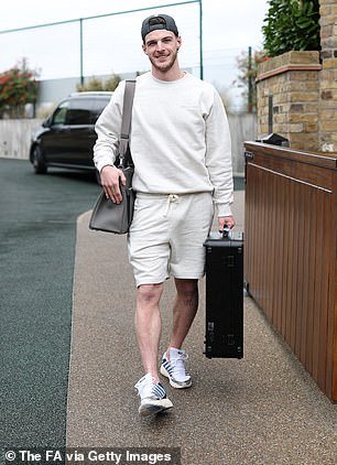 Las preguntas clave de Mikel Arteta dadas las dudas sobre la lesión de Declan Rice y Bukayo Saka: ¿Es valiente el jefe de los Gunners con Max Dowman? ¿Cómo puede mejorar el mediocampo?