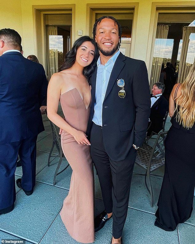 Cómo se sintió realmente Ali, la esposa de la estrella de los Knicks, Jalen Brunson, cuando se conocieron cuando eran adolescentes… y qué le dijeron sus padres que hiciera para salvar su matrimonio.