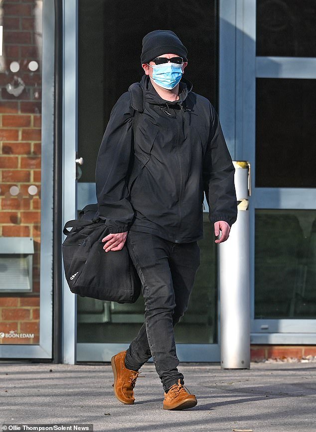 El marinero que abusó sexualmente de sus colegas en un submarino nuclear de la Royal Navy será encarcelado y expulsado de la Royal Navy.