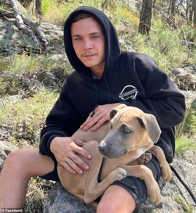 El error fatal en el hospital que le costó la vida al joven de 22 años: mientras emergen sus desgarradoras palabras finales