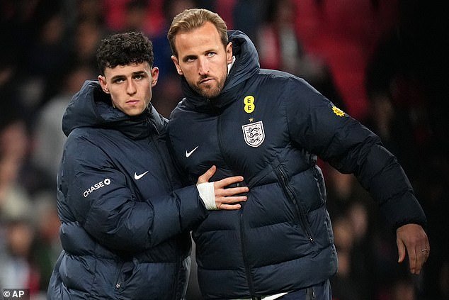 Thomas Tuchel aumenta la presión sobre los delanteros ingleses tras su fracaso sin Harry Kane y admite que tendrá miedo de ver los partidos de la Premier League antes del Mundial