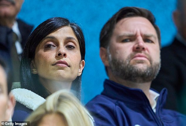 Estados Unidos e Israel bombardean el acuerdo oficial de mediación iraní con JD Vance para ‘descarrilar las conversaciones de paz de Trump’