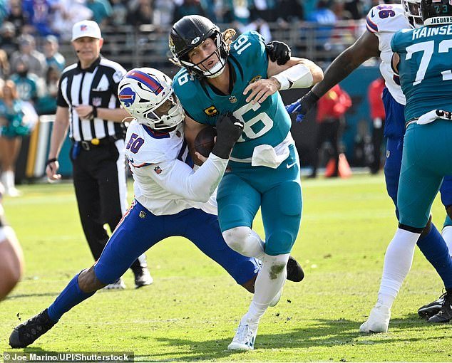 El equipo de la NFL anuncia que jugará sus partidos en casa de 2027 a 150 millas de distancia en una ciudad diferente