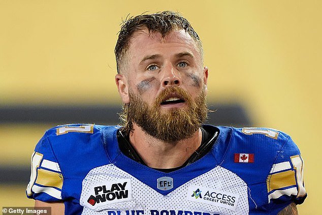 El ex quarterback de Cardinals y Jets anuncia su retiro de la NFL con tan solo 31 años