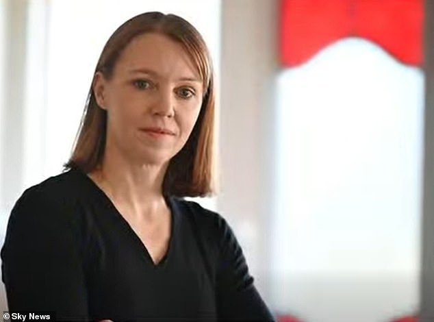 La alucinante razón por la que la destacada psiquiatra infantil, la Dra. Jillian Spencer, podría perder su licencia médica