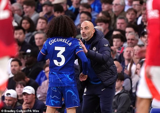 Chelsea Confidential: El comentario de Marc Cucurella que más debería preocupar a los jefes del club y lo que revela sobre el equipo, la reunión ultrasecreta de árbitros de Liam Rosenior y un nuevo misterio del contrato de Mykhailo Mudryk