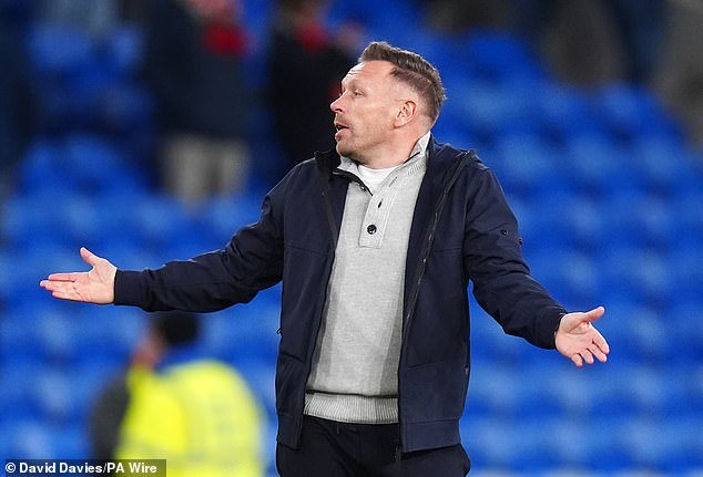 Craig Bellamy fracasó y cometió errores en su misión de llevar a Gales a la Copa del Mundo, pero por eso sigue siendo el hombre adecuado para el trabajo, escribe RIATH AL-SAMARRAI