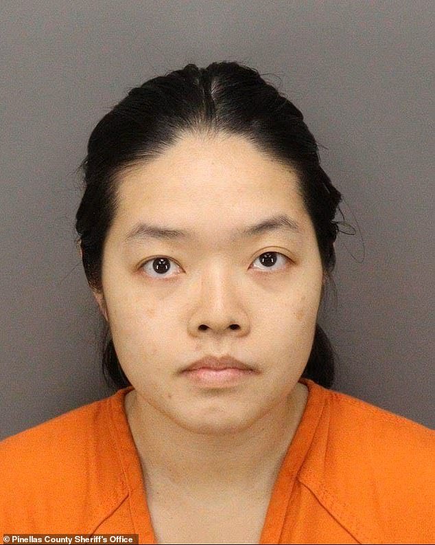 Los fiscales dicen que una mujer china usó ChatGPT para ayudar a su hermano a escapar a su país de origen después de que éste colocara una bomba afuera de una base aérea de Florida.