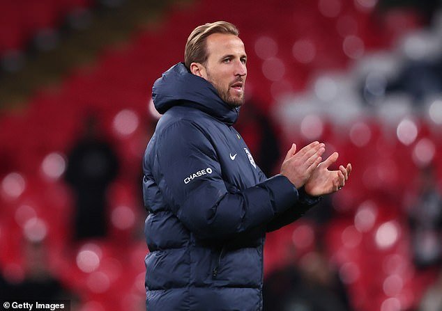 Si Thomas Tuchel apuesta a que Harry Kane se convierta en el Messi o Ronaldo de Inglaterra, está muy equivocado: es una ilusión contar con que estará en la cima de sus poderes este verano, escribe IAN LADYMAN