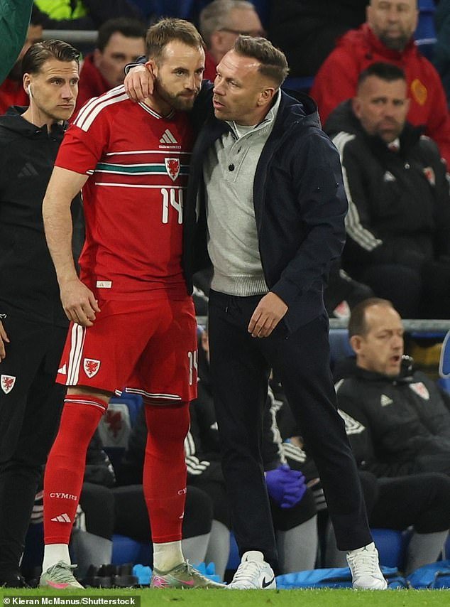 ¡Cuidado celta! Craig Bellamy es un “hombre solicitado”… así que no será fácil atraerlo a Parkhead en verano