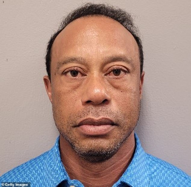 Lo que significa el último acto de autosabotaje de Tiger Woods para el equipo de EE. UU. y la Ryder Cup, escribe RIATH AL-SAMARRAI