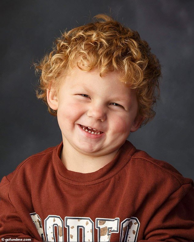 Un padre de Minnesota se suicida y se suicida a su adorable bebé, dejando TRES notas