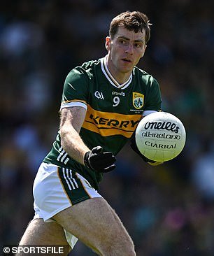 Kerry NO está en crisis: así es como Jack O’Connor puede aprovechar su ocultación en la final de la liga y explicar el MENSAJE CLAVE que transmitirá a sus jugadores durante las próximas semanas.