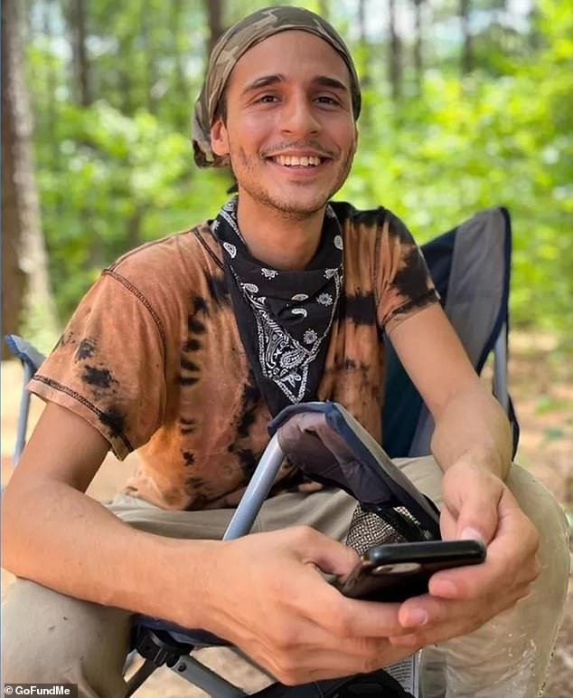 Golpe de martillo para Antifa después de que un juez dictaminara que el asesinato policial de un activista que intentaba detener la construcción de la “ciudad policial” de Atlanta estaba JUSTIFICADO