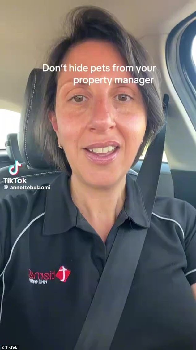 ‘¿No hay nada mejor que hacer?’: El administrador de la propiedad provoca un acalorado debate después de confrontar a los inquilinos por la odiada regla