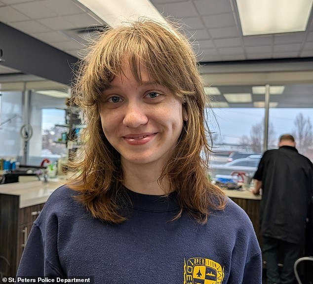 Actualización trágica: estudiante de 21 años desaparecido encontrado muerto después de que se encontrara un automóvil abandonado en otro estado