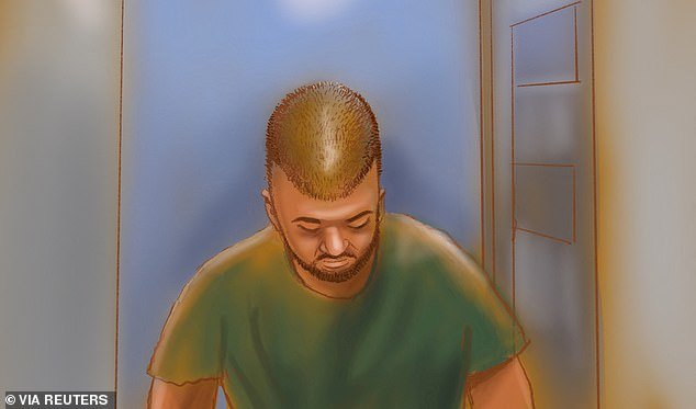 El presunto terrorista de Bondi, Naveed Akram, pierde el intento de suprimir la identidad familiar