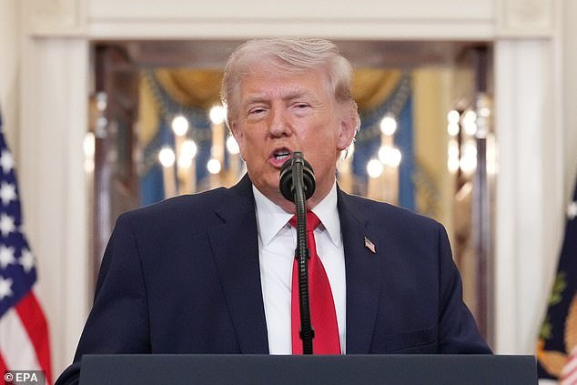 Los precios del petróleo suben mientras el discurso de Trump sobre la guerra de Irán agita los mercados globales