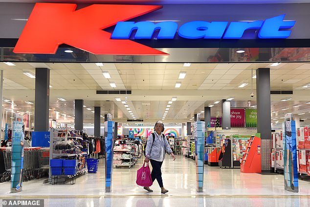 Kmart se ha visto afectado por una demanda colectiva masiva de empleados que afirman haber sido tratados injustamente por el gigante minorista.