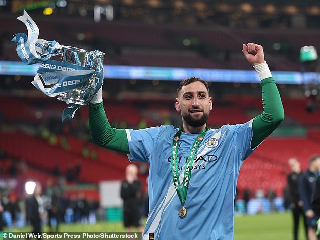 Man City v Liverpool – COMBINADO XI: Los expertos en estadísticas revelan que solo CUATRO estrellas de los Rojos formarán el súper equipo a pesar de la temporada tambaleante para el equipo de Arne Slot, ¿y qué estrella inglesa sorpresa obtiene el visto bueno?