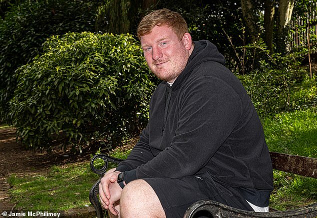 ‘Me tomó cinco años volver a disfrutar del rugby… fue como una segunda venida’: el héroe galés RHYS CARRE en ESE intento, una fiesta con el Príncipe William, camisetas con su cara y por qué está desesperado por devolver la fe a los sarracenos