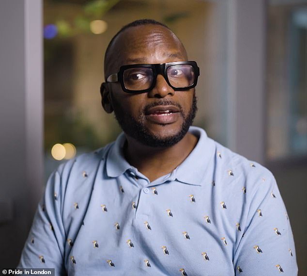 El jefe del Orgullo de Londres es despedido después de “gastar £7.000 en donaciones en perfumes de lujo y productos Apple”