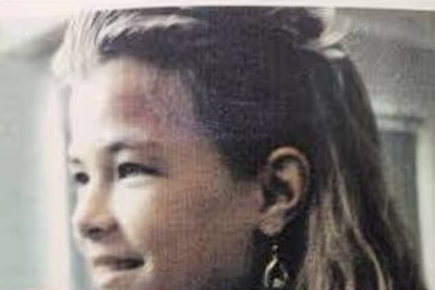 Una niña de 13 años que desapareció mientras paseaba a su caballo en Arizona en 1994 es encontrada VIVA 32 años después